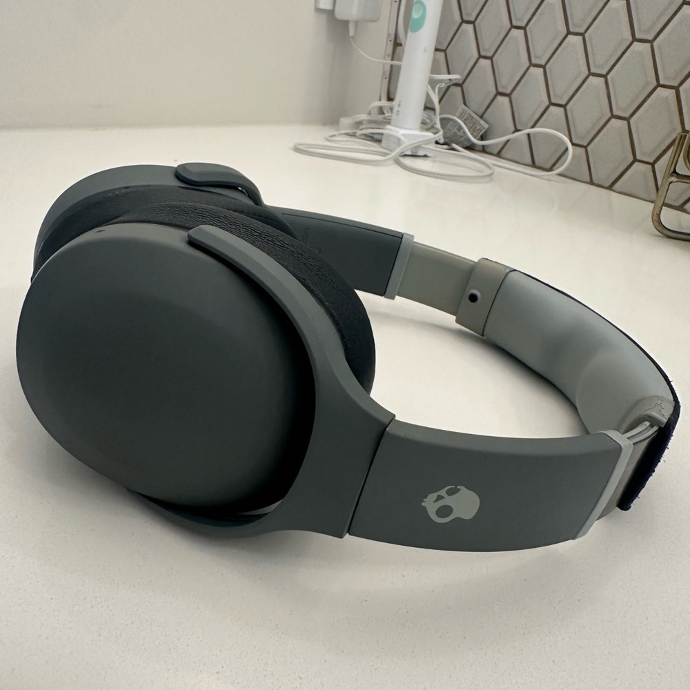 Skullcandy Crusher Evo Over ear headphones